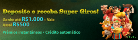 Apostas futebol ao vivo rsbet - odds competitivas