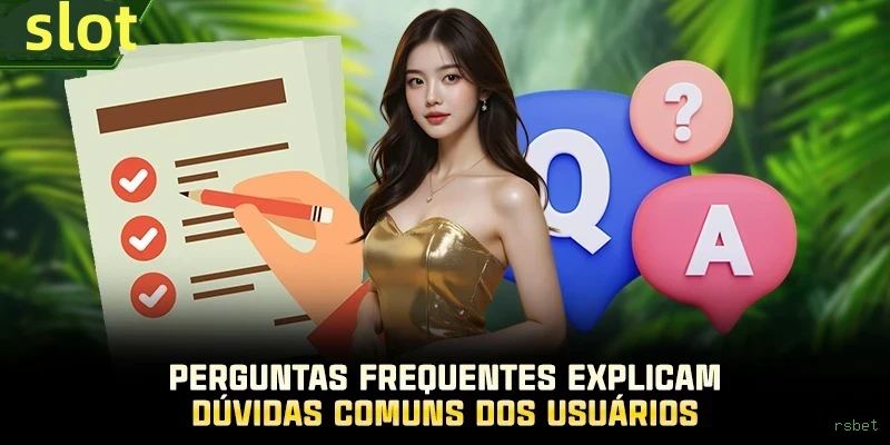 Dúvidas frequentes sobre apostas esportivas na rsbet