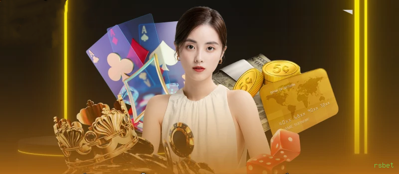 Roleta e blackjack rsbet