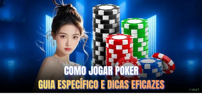 Plataforma rsbet - cassino e apostas