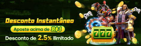 Suporte rsbet