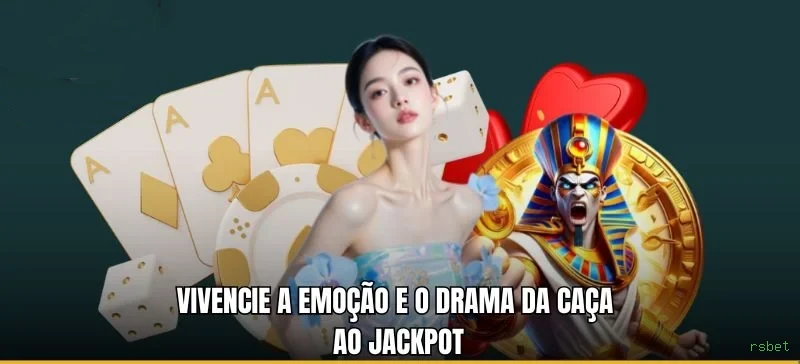 Programa VIP rsbet - benefícios exclusivos