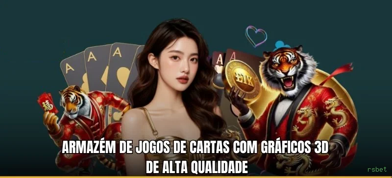 Saque PIX rsbet
